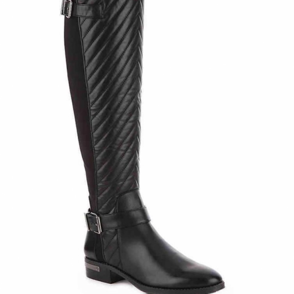 Vince Camuto Panyma Riding Boot (NIB)